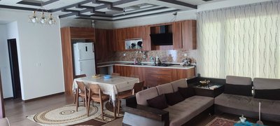 ویلا دوخوابه استخردار عشاق