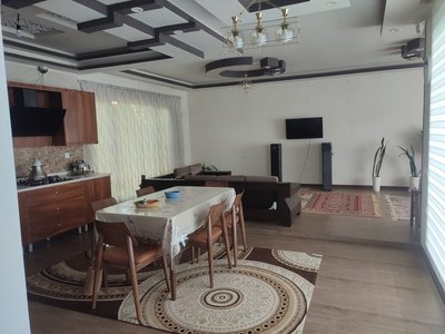 ویلا دوخوابه استخردار عشاق