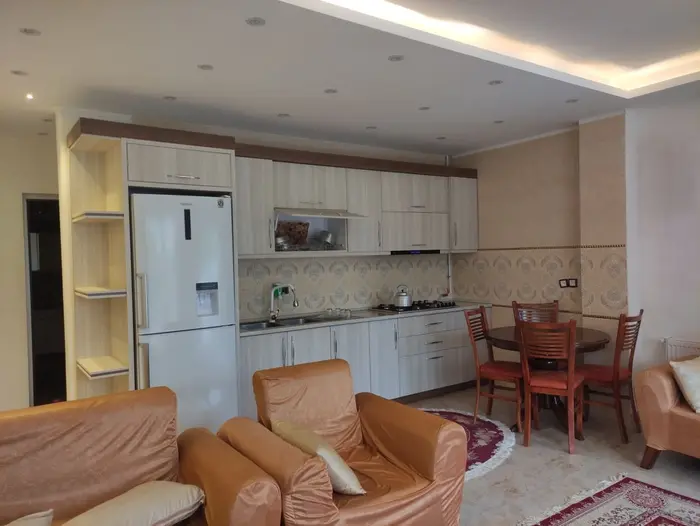 ویلا دوخوابه گیسوم