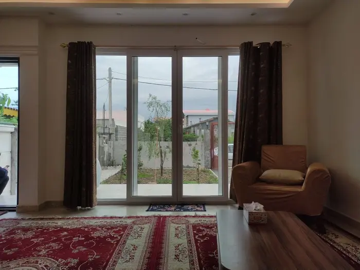 ویلا دوخوابه گیسوم