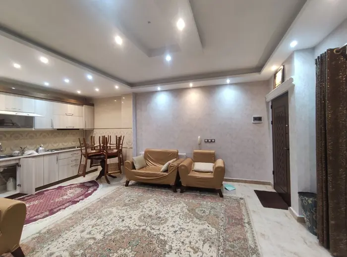 ویلا دوخوابه گیسوم