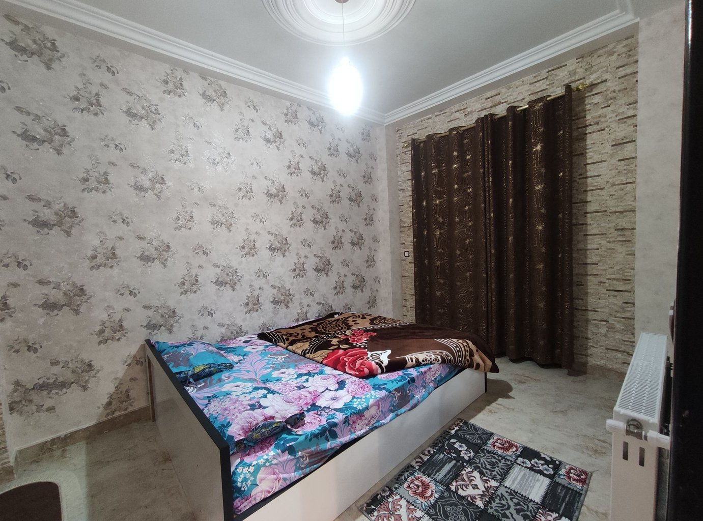 ویلا دوخوابه گیسوم