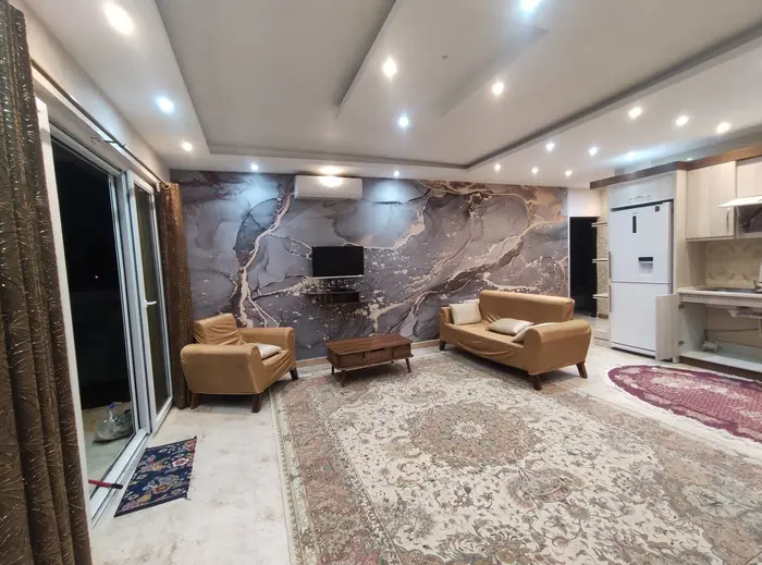 ویلا دوخوابه گیسوم