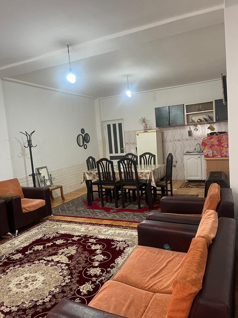 سوئیت فلت گلور 1