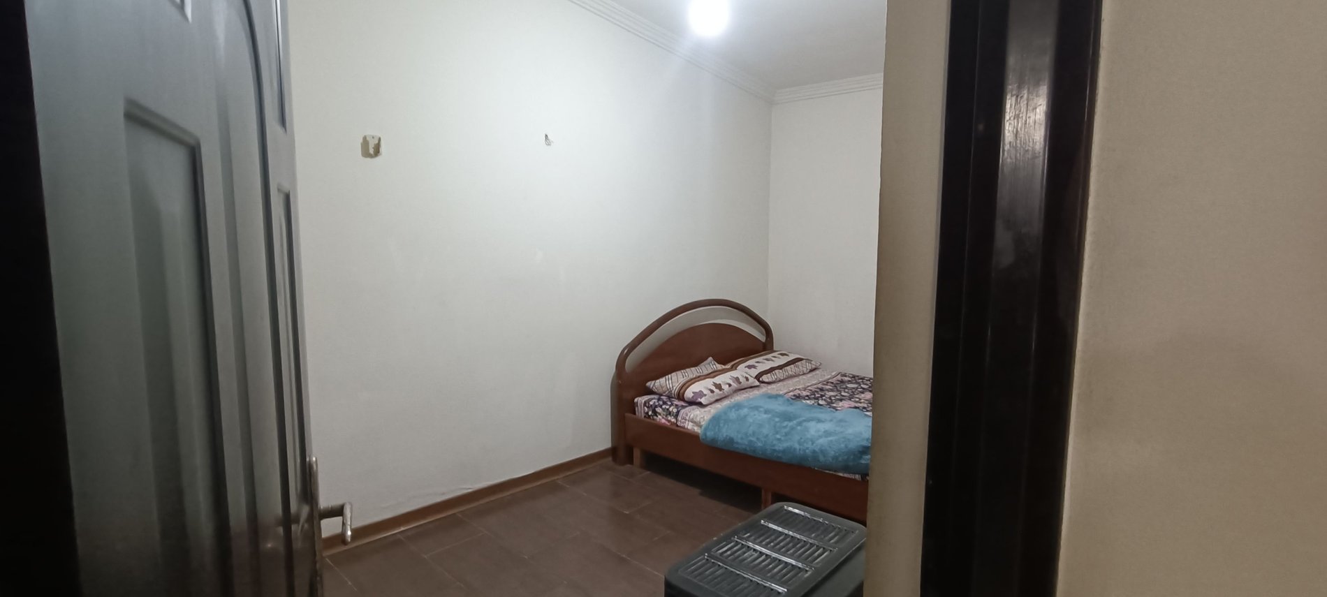 سوئیت دوخوابه ساحلی آوای موج