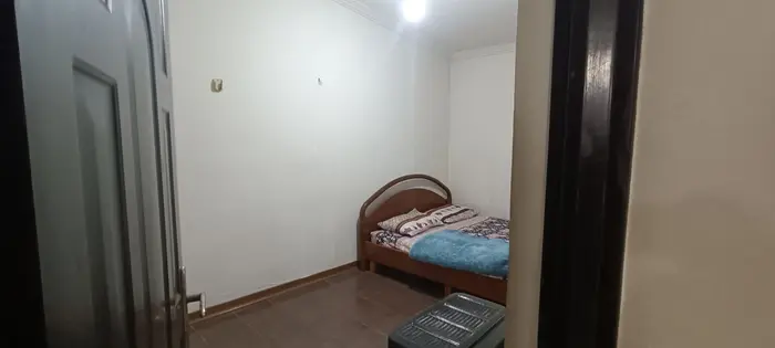 سوئیت دوخوابه ساحلی آوای موج