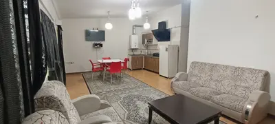 سوئیت دوخوابه ساحلی آوای موج