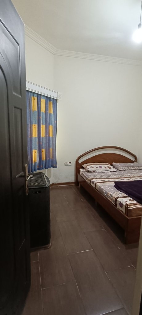 سوئیت دوخوابه ساحلی آوای موج