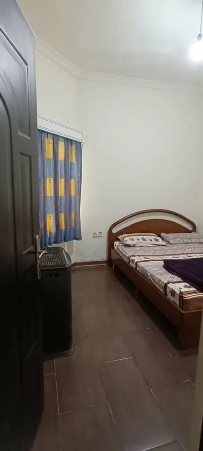 سوئیت دوخوابه ساحلی آوای موج