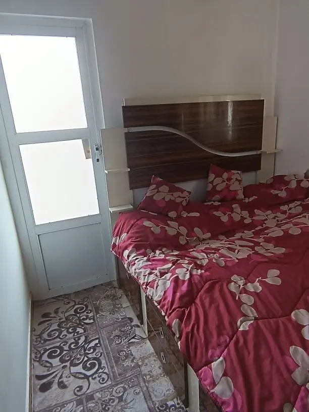 آپارتمان دوخوابه امیر 1 - واحد 2