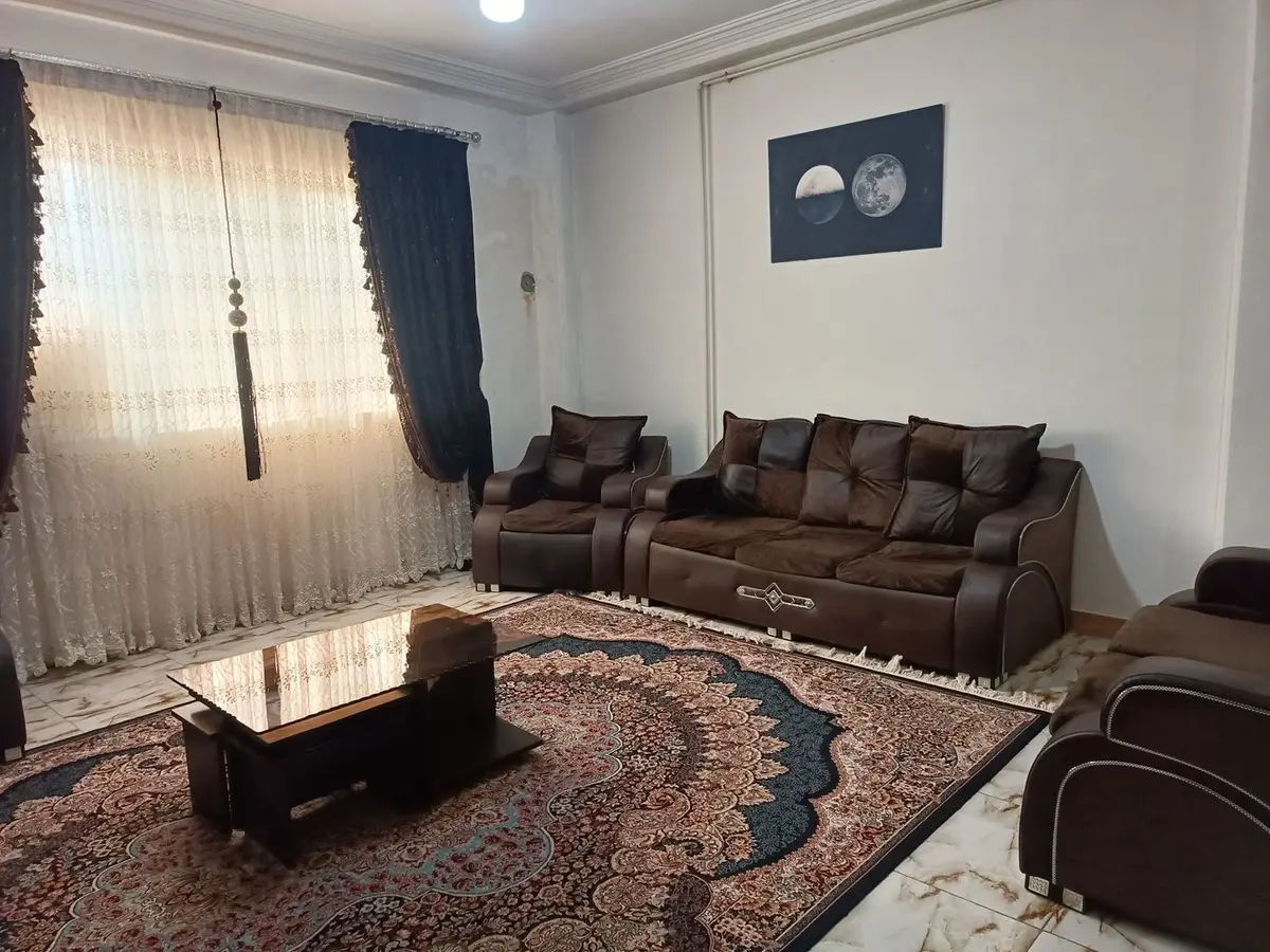 آپارتمان دوخوابه امیر 11