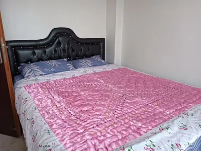 آپارتمان دوخوابه امیر 11