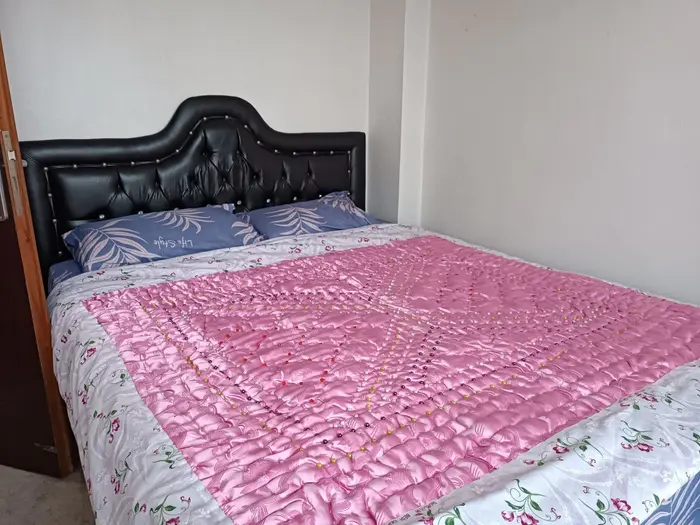 آپارتمان دوخوابه امیر 11