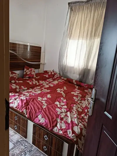 آپارتمان دوخوابه امیر 1 - واحد 2