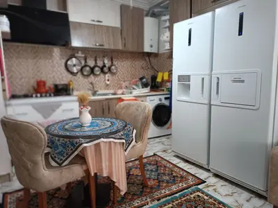 آپارتمان دوخوابه امیر 1 - واحد 2