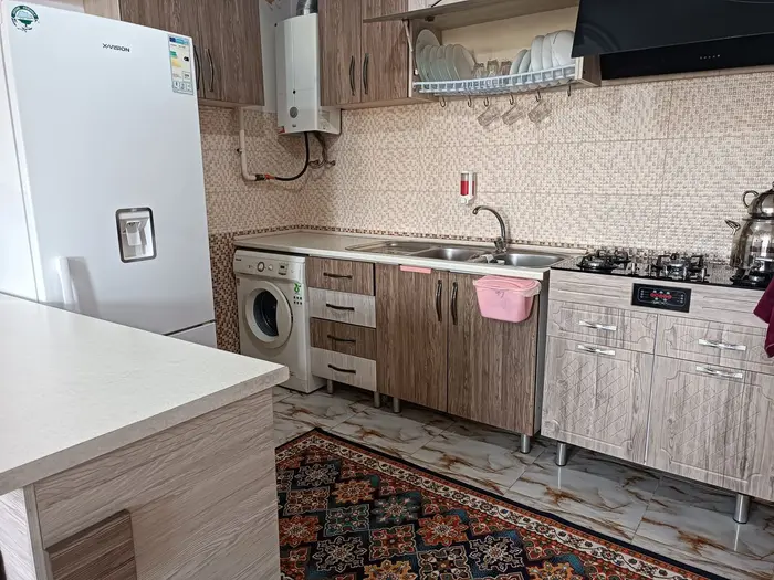 آپارتمان دوخوابه امیر 11