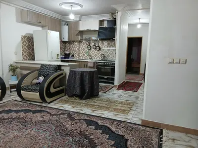 آپارتمان دوخوابه امیر 8