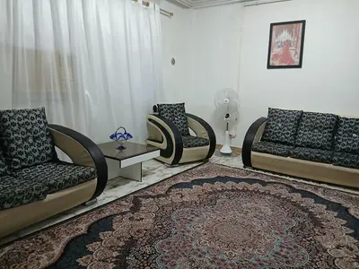 آپارتمان دوخوابه امیر 8