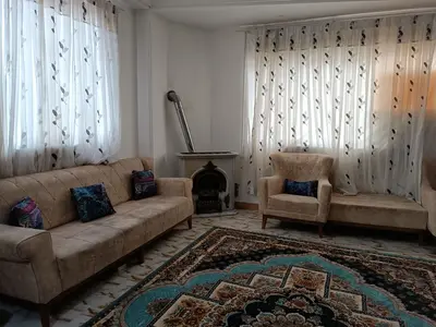 آپارتمان دوخوابه امیر 1 - واحد 2