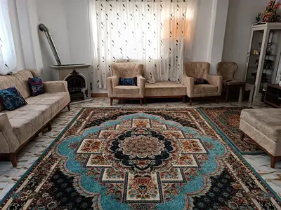 آپارتمان دوخوابه امیر 1 - واحد 2