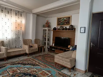 آپارتمان دوخوابه امیر 1 - واحد 2