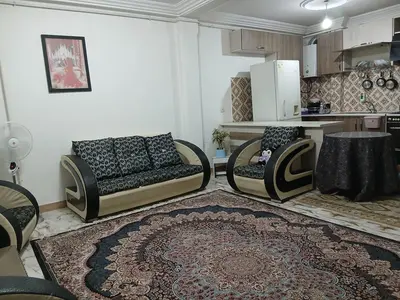 آپارتمان دوخوابه امیر 8