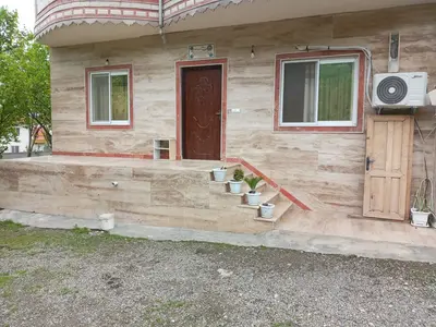 سوئیت دوخوابه درخت بیدلرزان