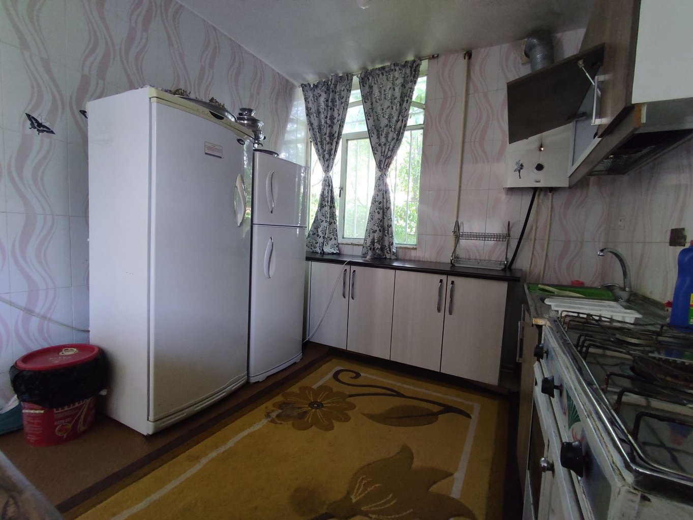 یک خوابه شب نشین 1