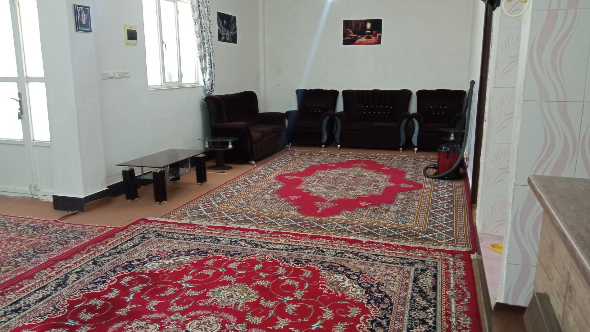 یک خوابه شب نشین 1