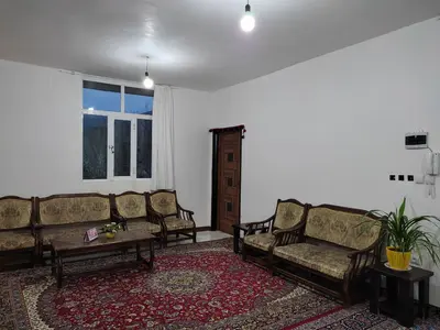 ویلا یک خوابه شب نشین 2