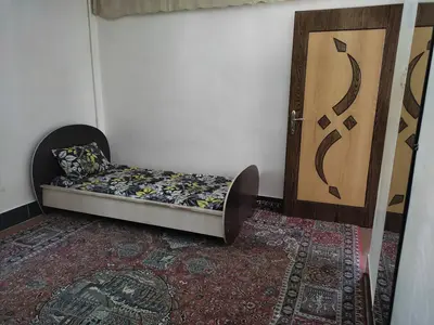 ویلا یک خوابه شب نشین 1