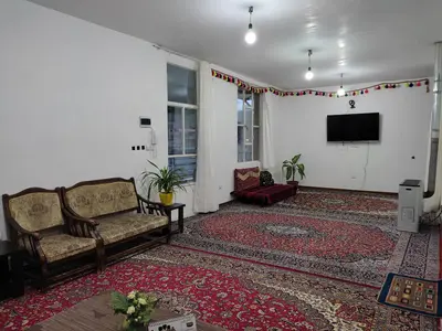 ویلا یک خوابه شب نشین 2