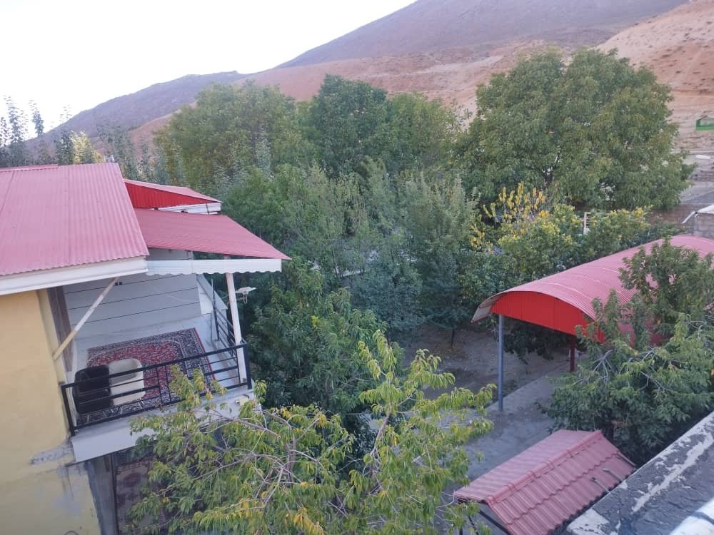 یک خوابه شب نشین 1