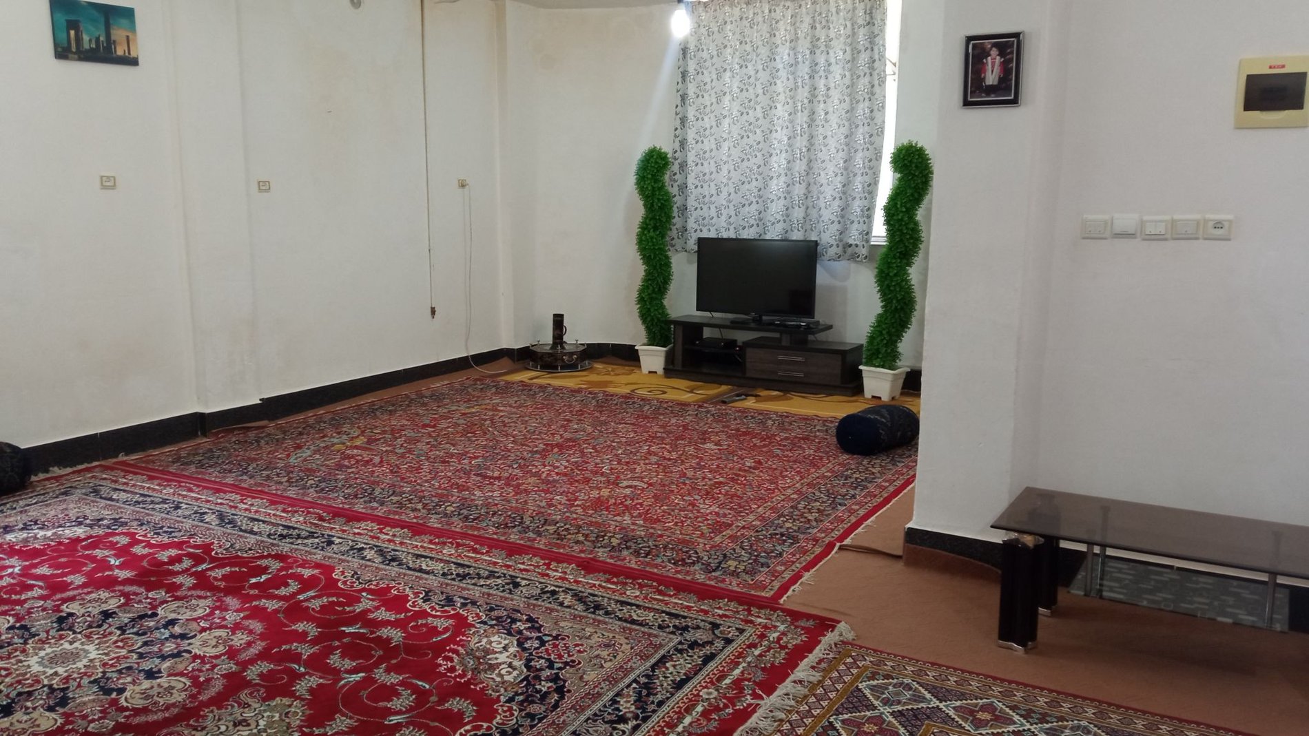 یک خوابه شب نشین 1