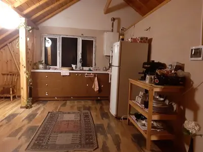 ویلا چهارخوابه کلد ماونتین 4