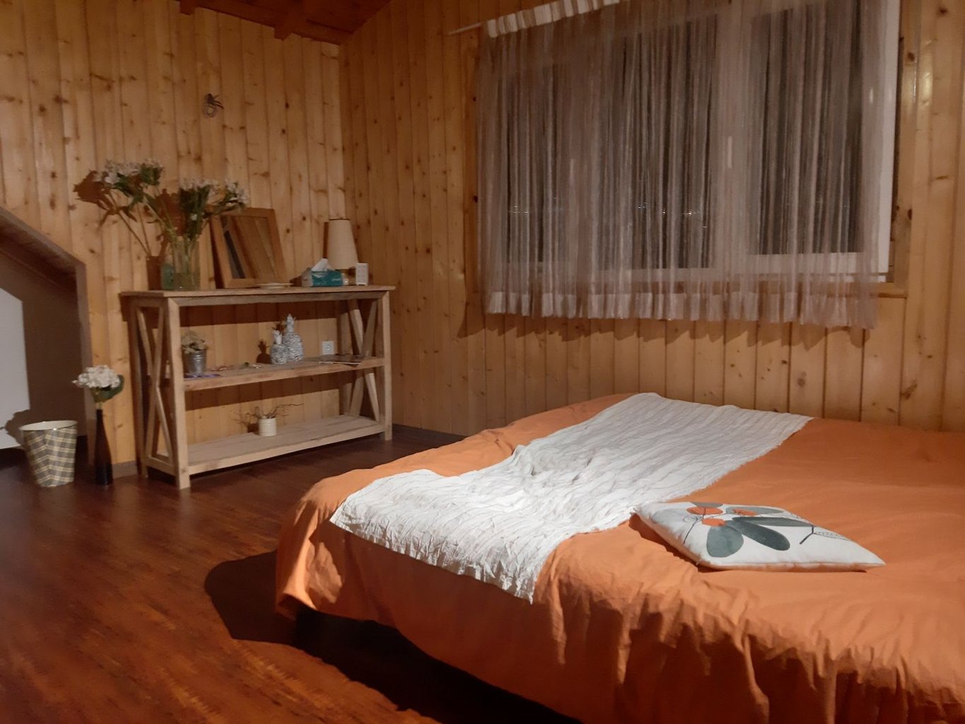 چهارخوابه کلد ماونتین 4