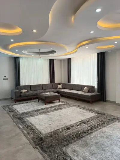 ویلا سه خوابه استخردار آبگرم ستاره دریا کد ۱