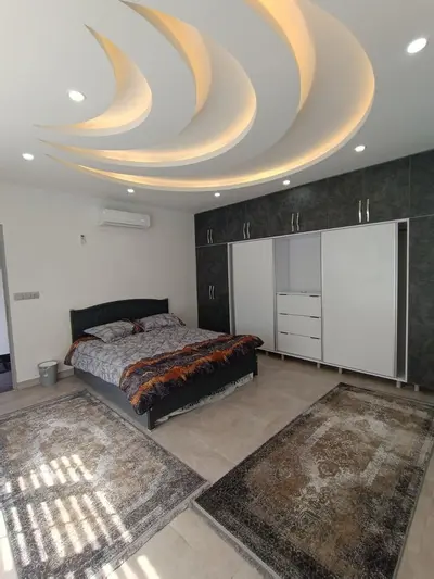 ویلا سه خوابه استخردار آبگرم ستاره دریایی ۲