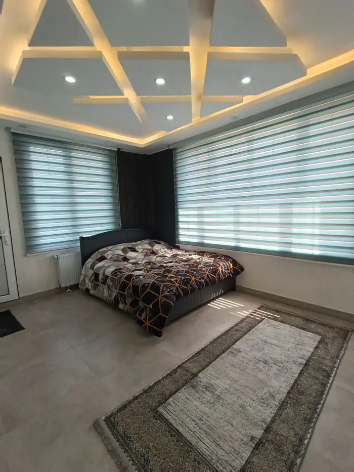 ویلا سه خوابه استخردار آبگرم ستاره دریایی ۲