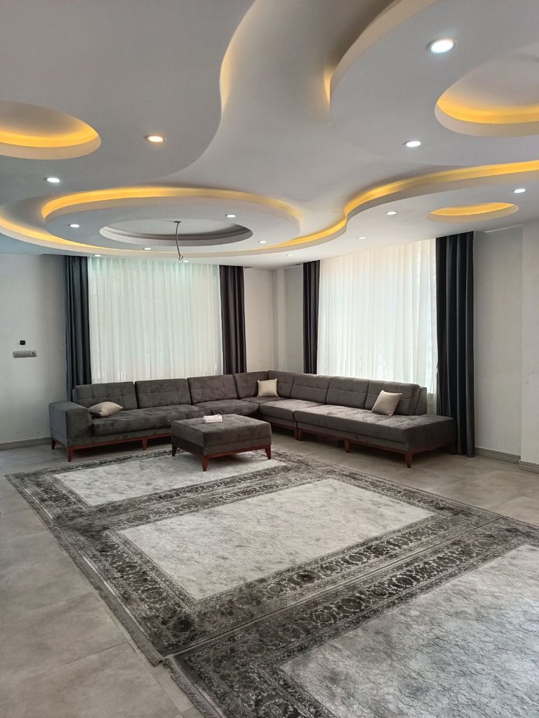 سه خوابه استخردار آبگرم ستاره دریا ۲