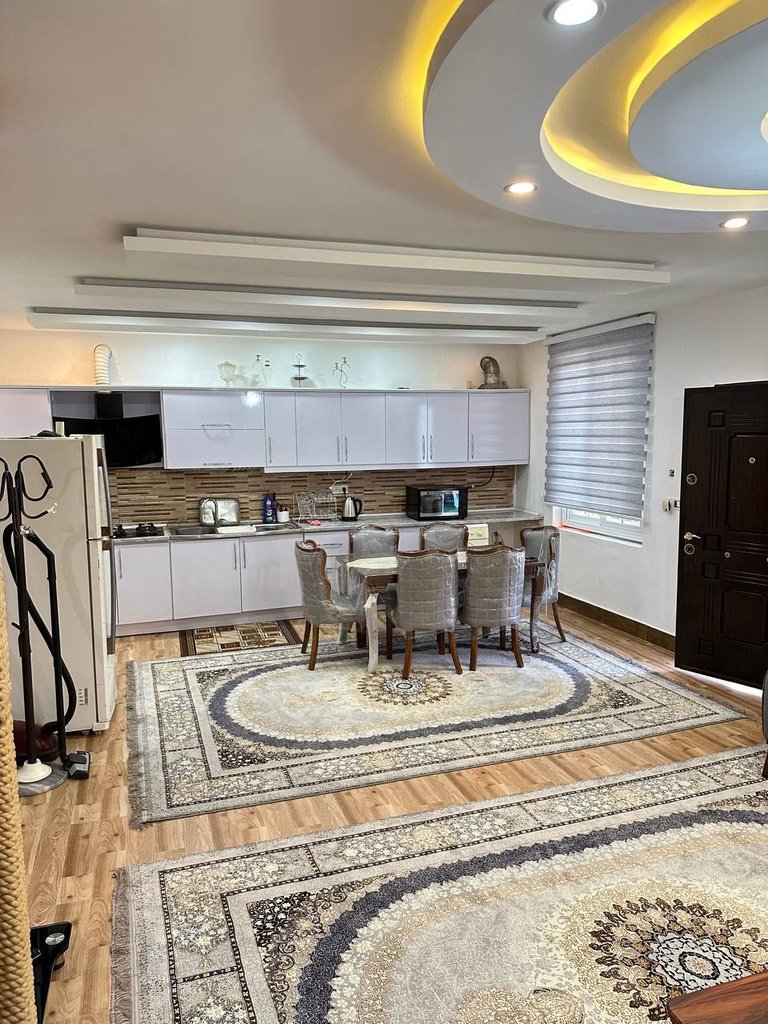 ویلا سه خوابه استخردار آبگرم آیلین