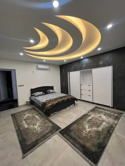 ویلا سه خوابه استخردار آبگرم ستاره دریا کد ۱