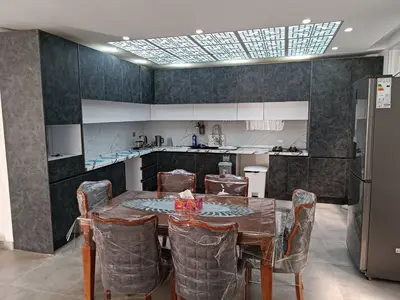 ویلا سه خوابه استخردار آبگرم ستاره دریا کد ۱