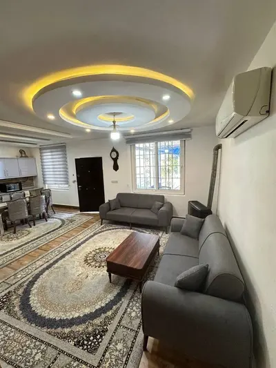 ویلا سه خوابه استخردار آبگرم آیلین