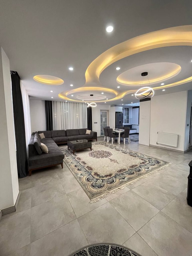 سه خوابه استخردار آبگرم ستاره دریا ۲