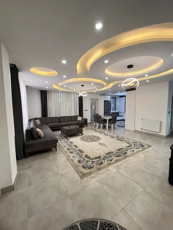 ویلا سه خوابه استخردار آبگرم ستاره دریایی ۲