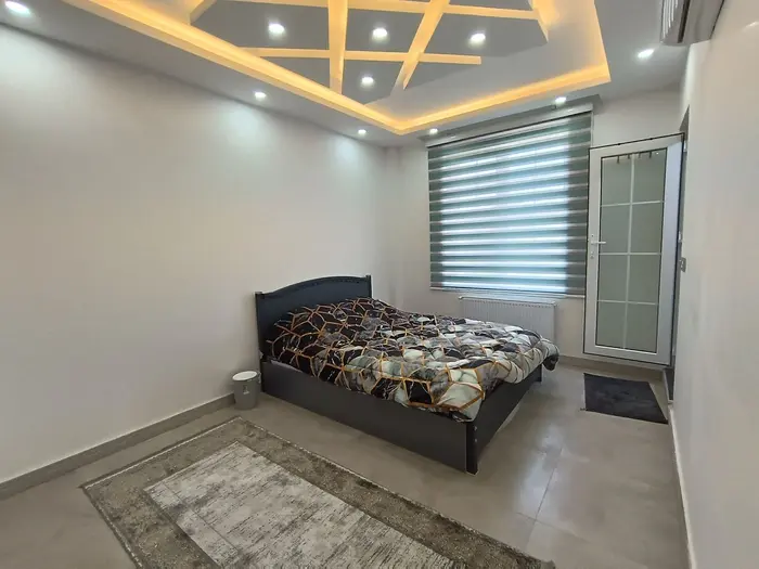 ویلا سه خوابه استخردار آبگرم ستاره دریایی ۲