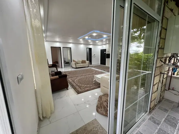 ویلا دوخوابه کارون طبقه دوم