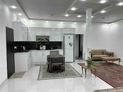 ویلا دوخوابه جکوزی دار کارون