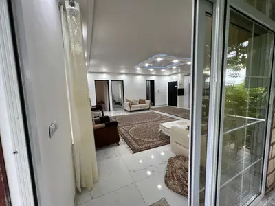 ویلا دوخوابه کارون طبقه دوم